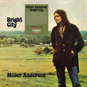 ANDERSON, MILLER - BRIGHT CITY