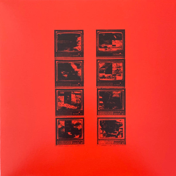 RISE AGAINST - NOWHERE GENERATION II
