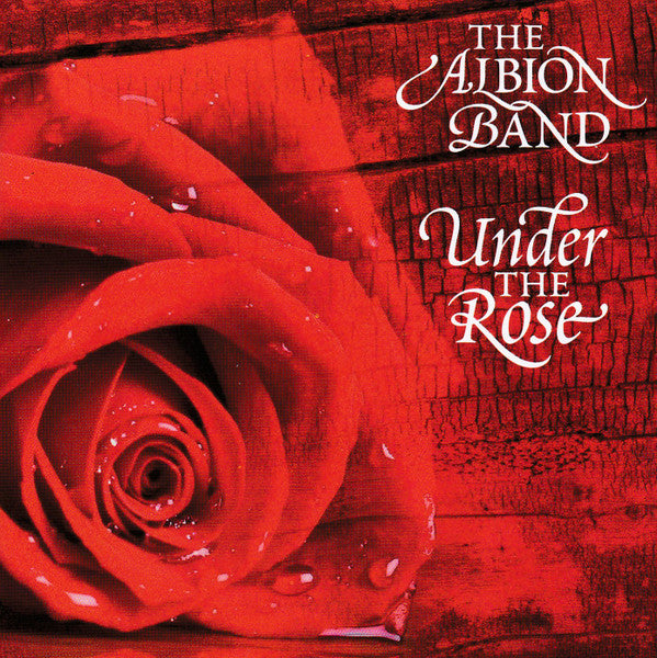 ALBION BAND - UNDER THE ROSE