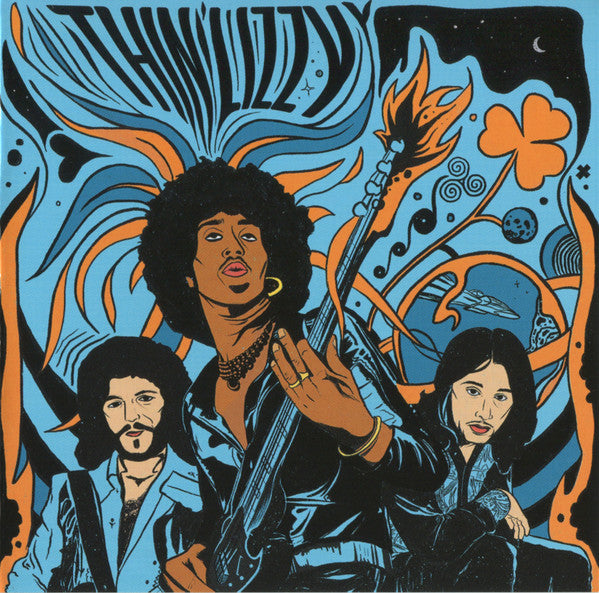 THIN LIZZY - ACOUSTIC SESSIONS