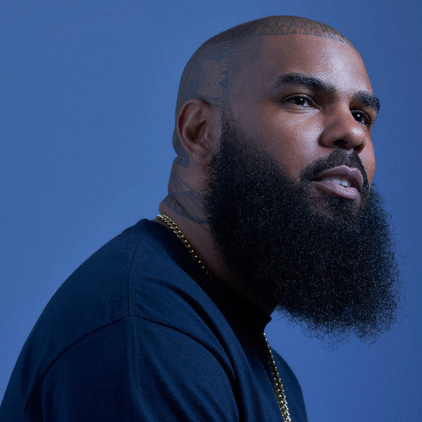 STALLEY - REFLECTION OF SELF: THE HEAD TRIP