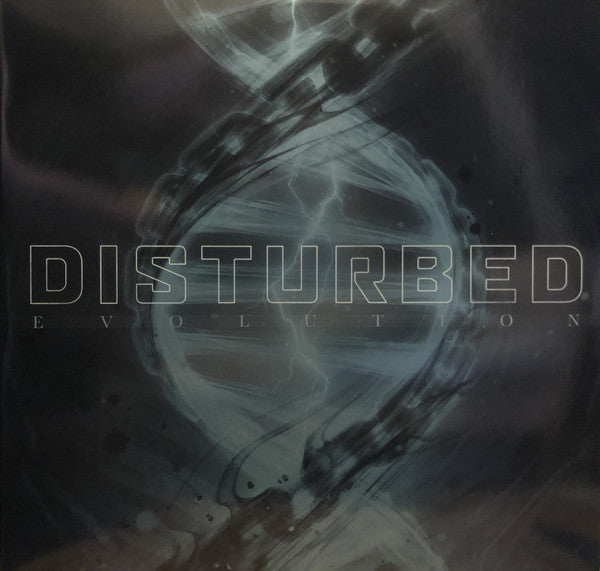 DISTURBED - EVOLUTION