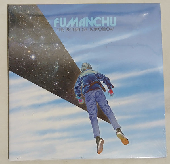 FU MANCHU - RETURN OF TOMORROW