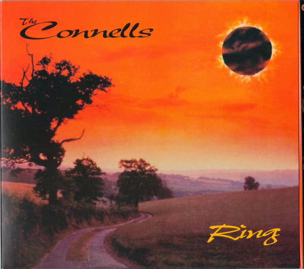 CONNELLS - RING (2CD)