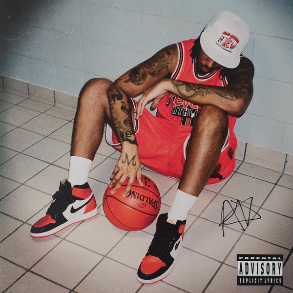 TRACEY,AJ - FLU GAME