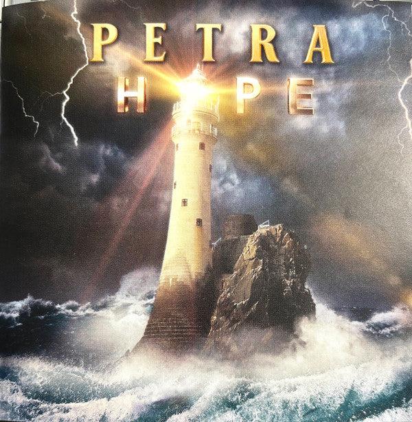 PETRA - HOPE