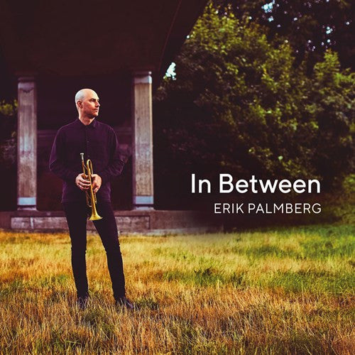 PALMBERG,ERIK - IN BETWEEN