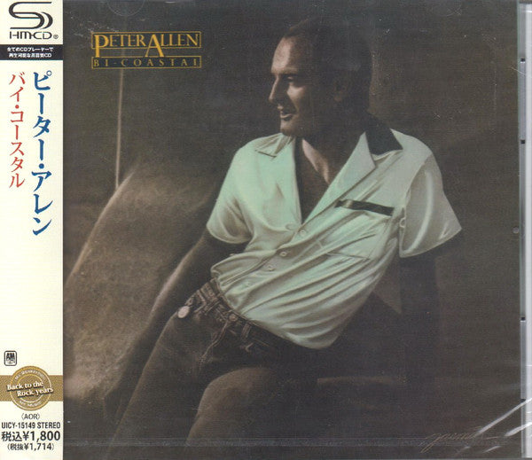 ALLEN PETER - BI COASTAL