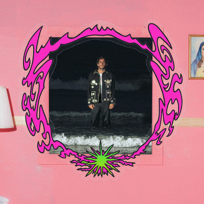 HETHER - HOLY WATER (COLOR VINYL/2LP)