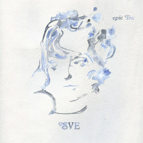 VAN ETTEN,SHARON - EPIC TEN