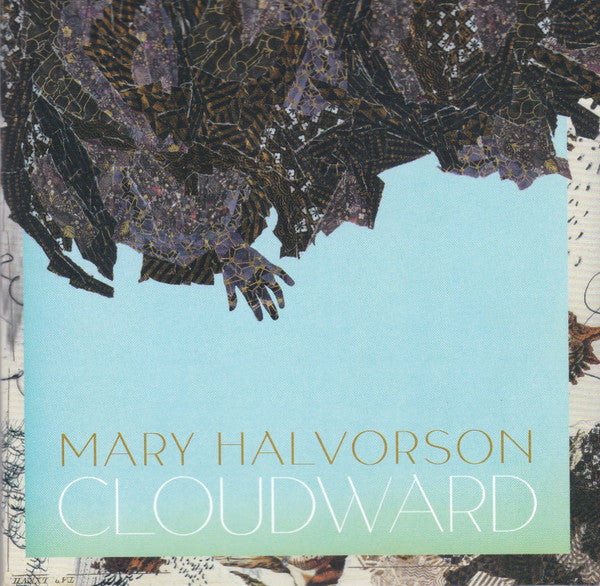 HALVORSON MARY - CLOUDWARD