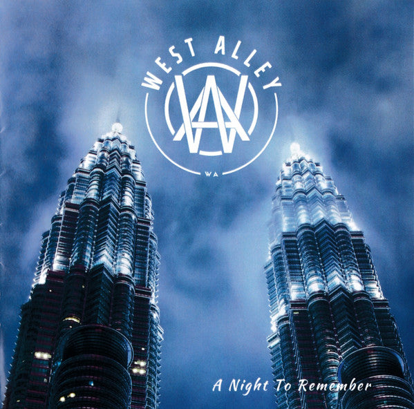 WEST ALLEY - NIGHT TO REMEMBER