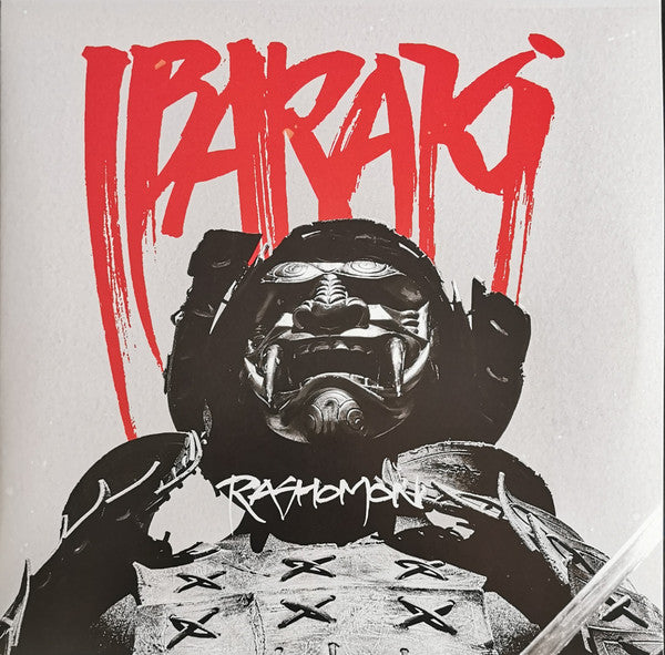 IBARAKI - RASHOMON