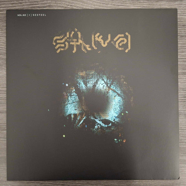 SEEFEEL - SOL.HZ