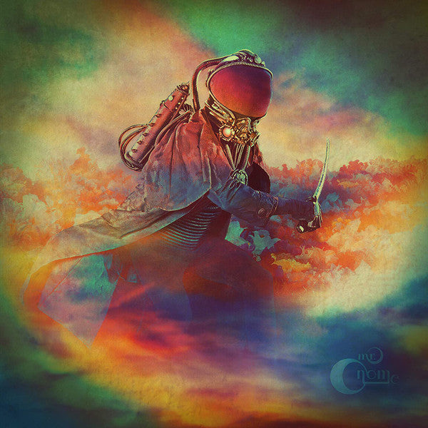 MR. GNOME - DAY YOU FLEW AWAY