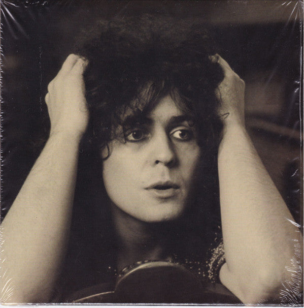 BOLAN,MARC - BABE SHADOW EP