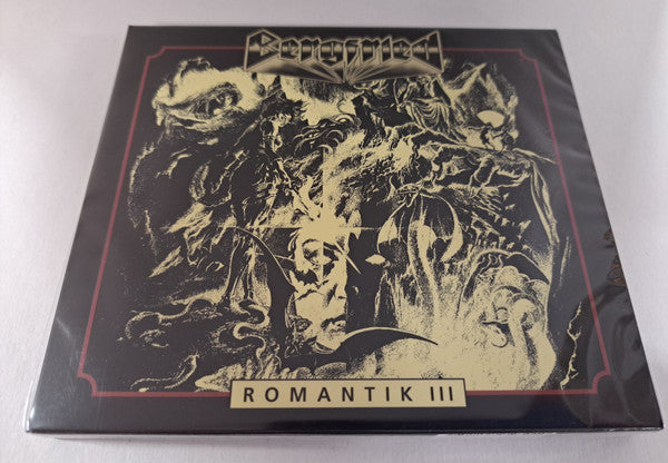 BERGFRIED - ROMANTIK III