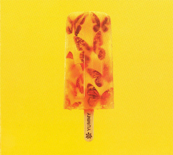 JAMES - YUMMY