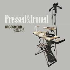 CROSSWORD SMILES - PRESSED & IRONED