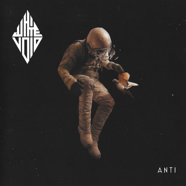 UNKNOWN - ANTI