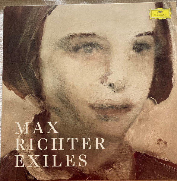 MAX RICHTER MAX; KRISTJAN JARVI; BALTIC SEA PHILHARMONIC - EXILES (2LP)