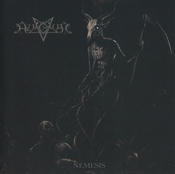 AZAGHAL - NEMESIS