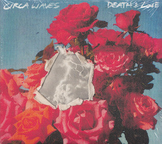 CIRCA WAVES - DEATH & LOVE