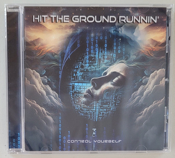 HIT THE GROUND RUNNIN - CONTROL YOURSELF