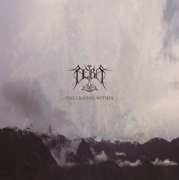 AERA - CRAVING WITHIN