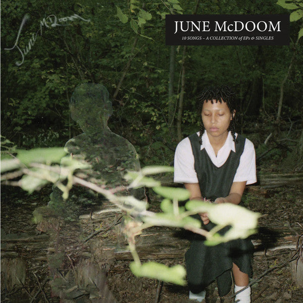 MCDOOM,JUNE - JUNE MCDOOM