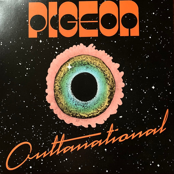 PIGEON - OUTTANATIONAL