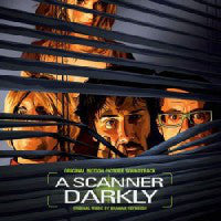 REYNOLDS,GRAHAM - SCANNER DARKLY OST