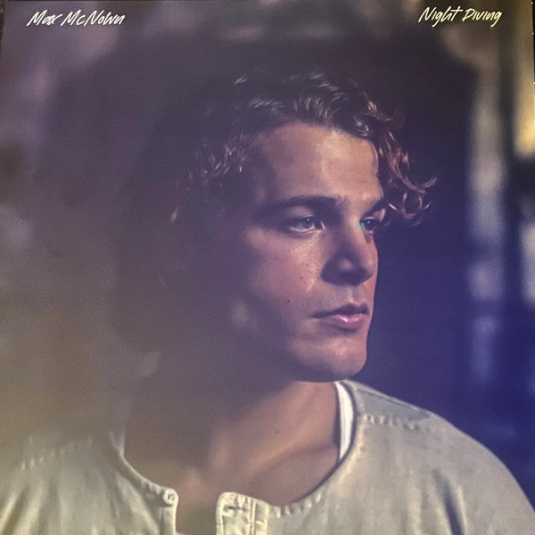 MCNOWN,MAX - NIGHT DIVING