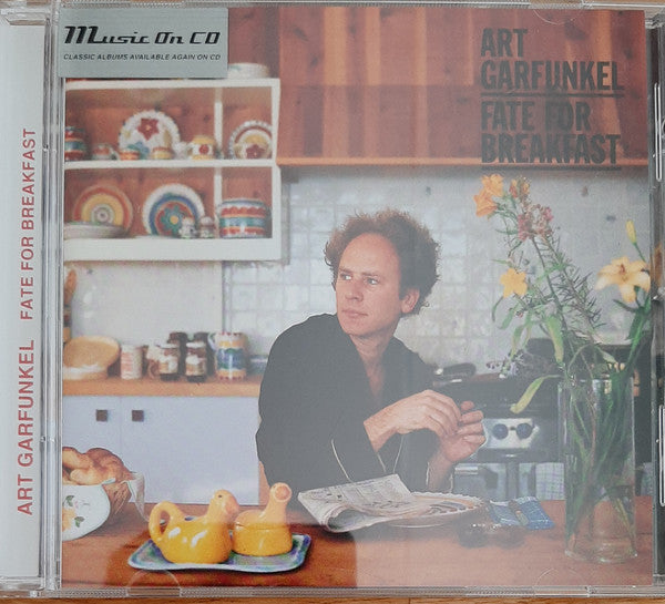 GARFUNKEL ART - FATE FOR BREAKFAST