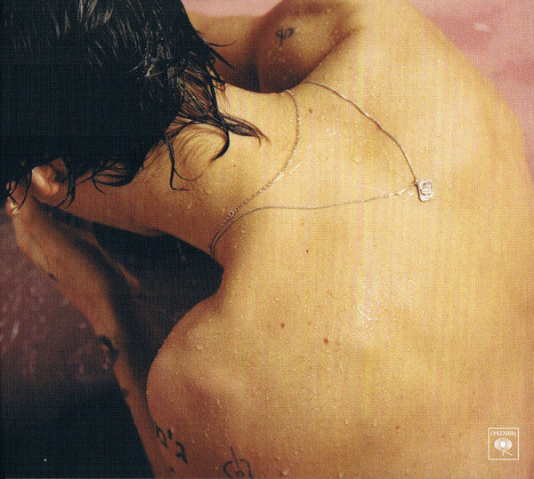 STYLES,HARRY - HARRY STYLES