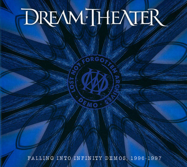 DREAM THEATER - LOST NOT SPEC