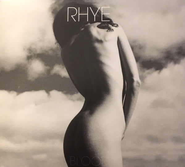 RHYE - BLOOD