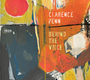 PENN,CLARENCE - BEHIND THE VOICE