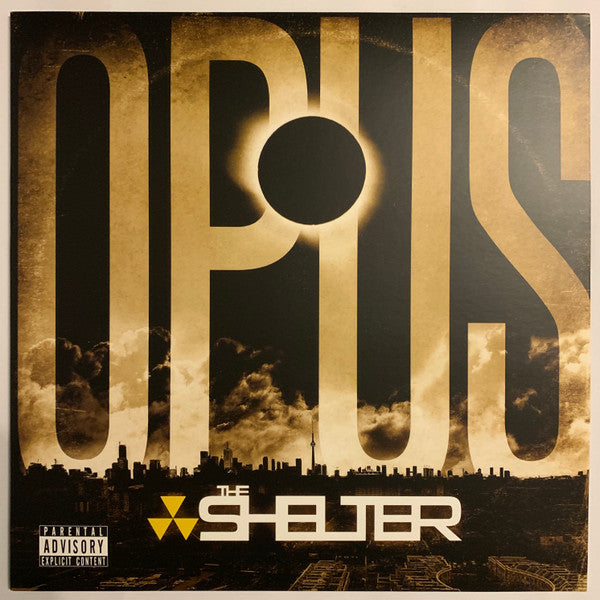SHELTER - OPUS