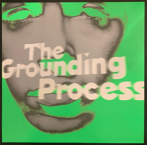 BELL,ANDY - GROUNDING PROCESS