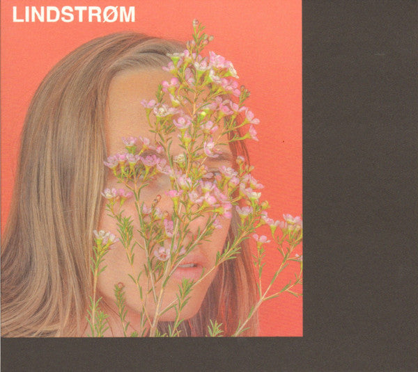 LINDSTROM - IT'S ALRIGHT BETWEEN US A
