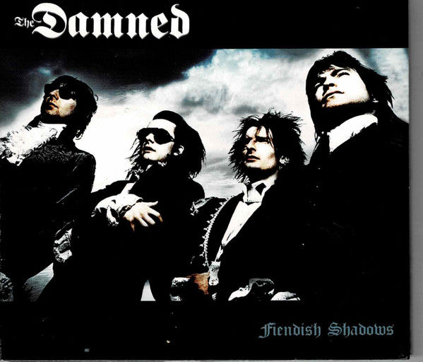 DAMNED - FIENDISH SHADOWS