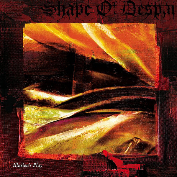 SHAPE OF DESPAIR - ILLUSION'S PLAY