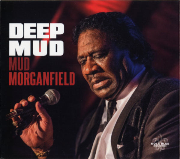 MORGANFIELD,MUD - DEEP MUD