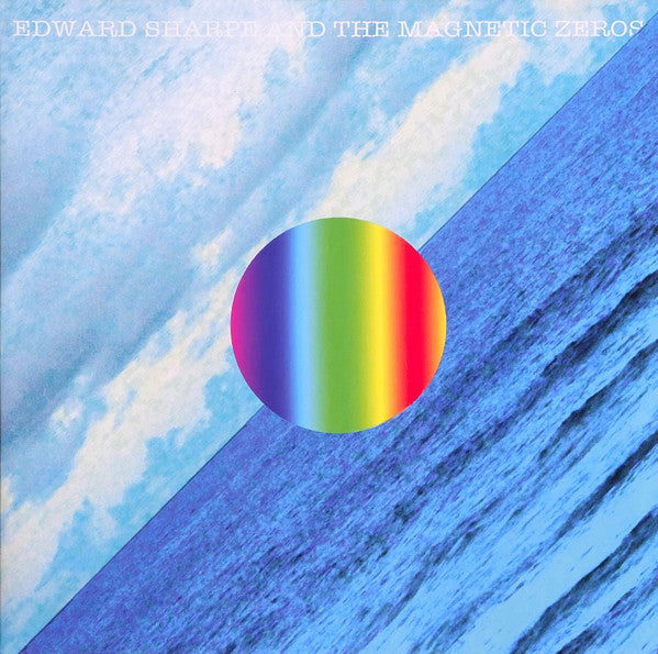 EDWARD SHARPE & THE MAGNETIC ZEROS - HERE