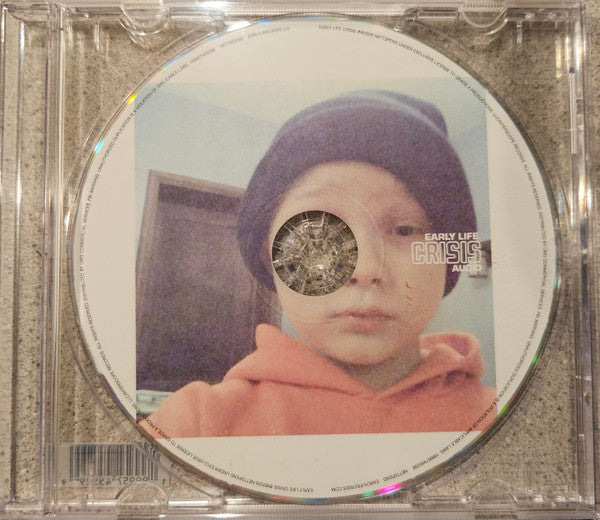 NETTSPEND - EARLY LIFE CRISIS (X)