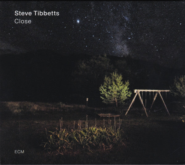 TIBBETTS,STEVE - CLOSE