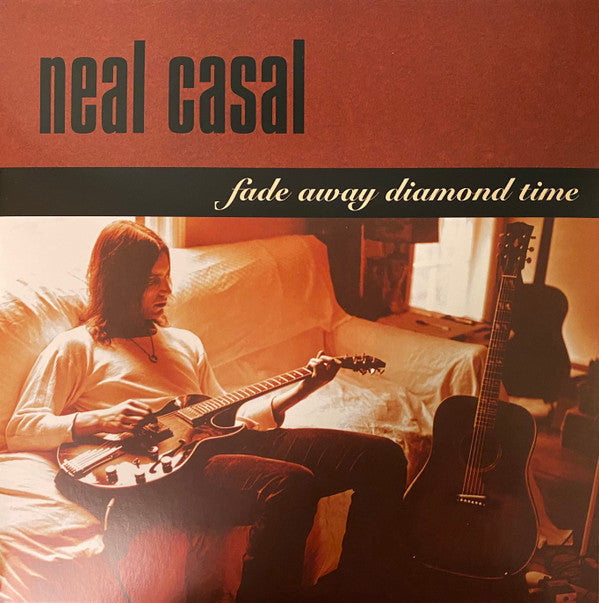 CASAL NEAL - FADE AWAY DIAMOND TIME