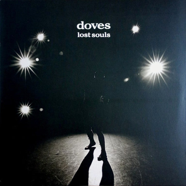 DOVES - LOST SOULS (GREY VINYL/2LP)