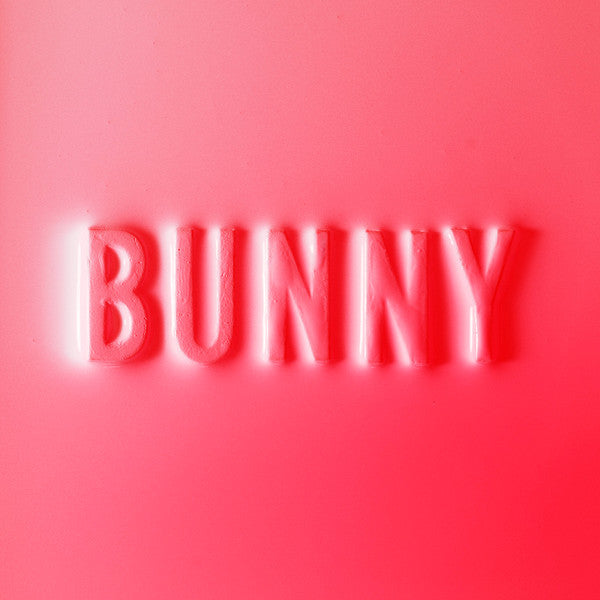 DEAR,MATTHEW - BUNNY